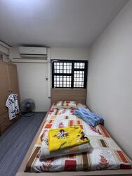 Blk 128 Bukit Merah View (Bukit Merah), HDB 3 Rooms #591408121
